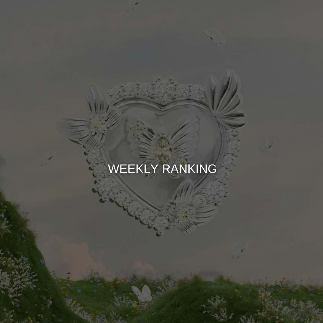 WEEKLY RANKING