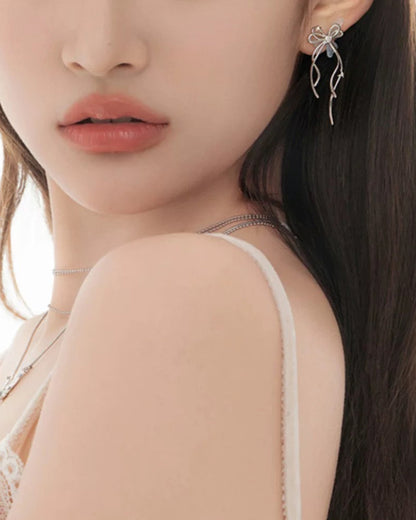 ribbon flash pierce HR1015