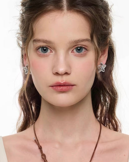 star gold like pierce HR1068