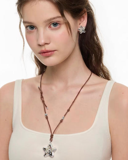star gold like pierce HR1068