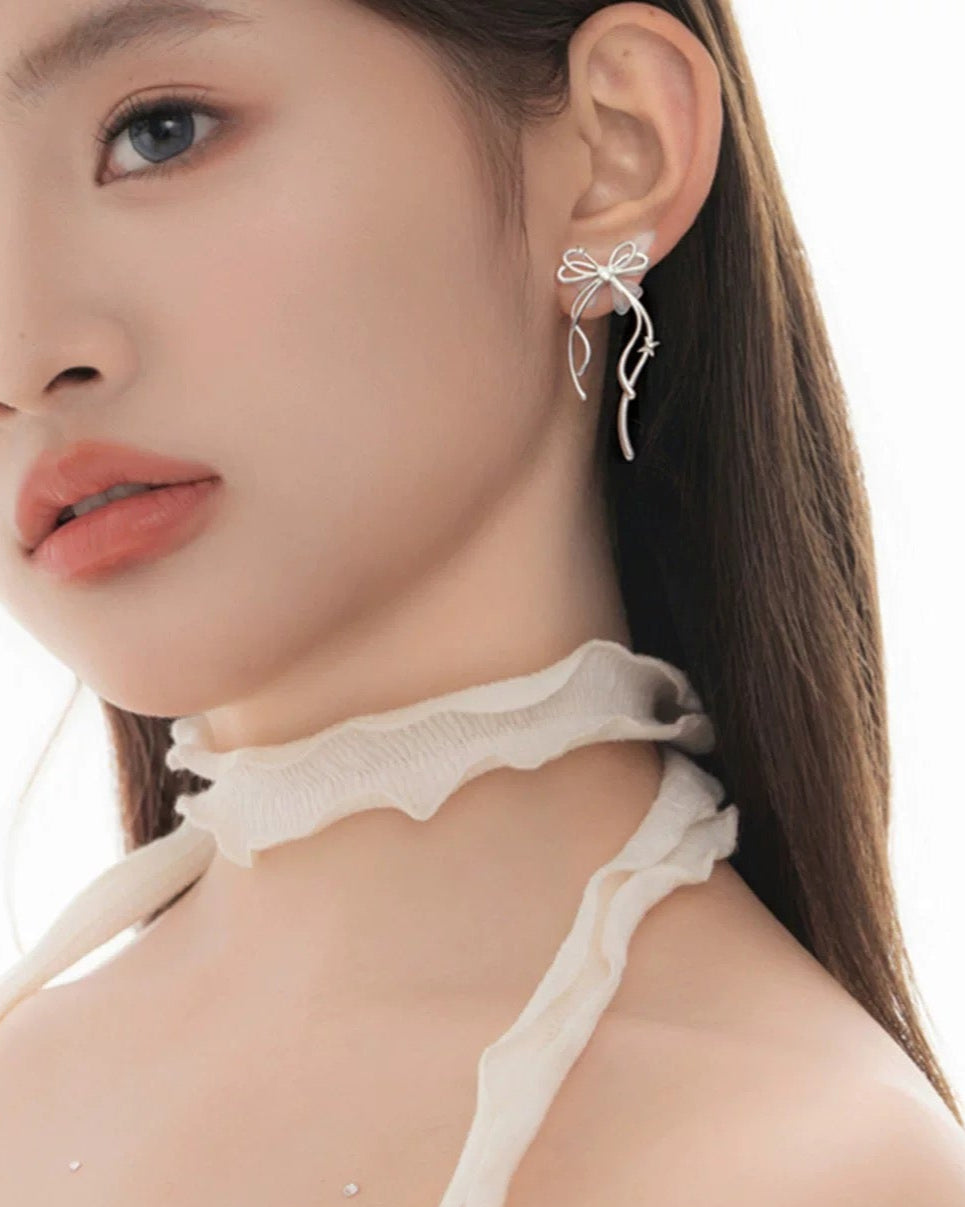 ribbon flash pierce HR1015