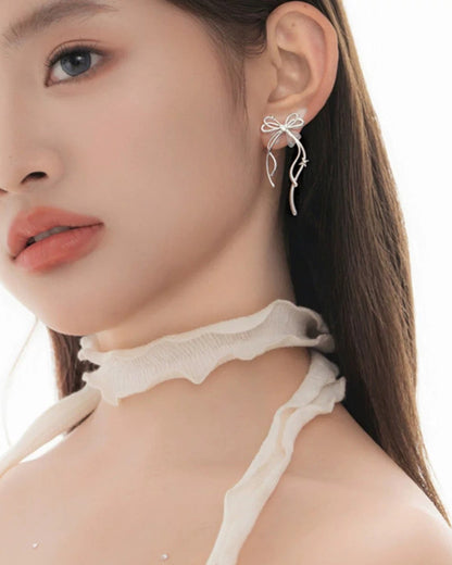 ribbon flash pierce HR1015