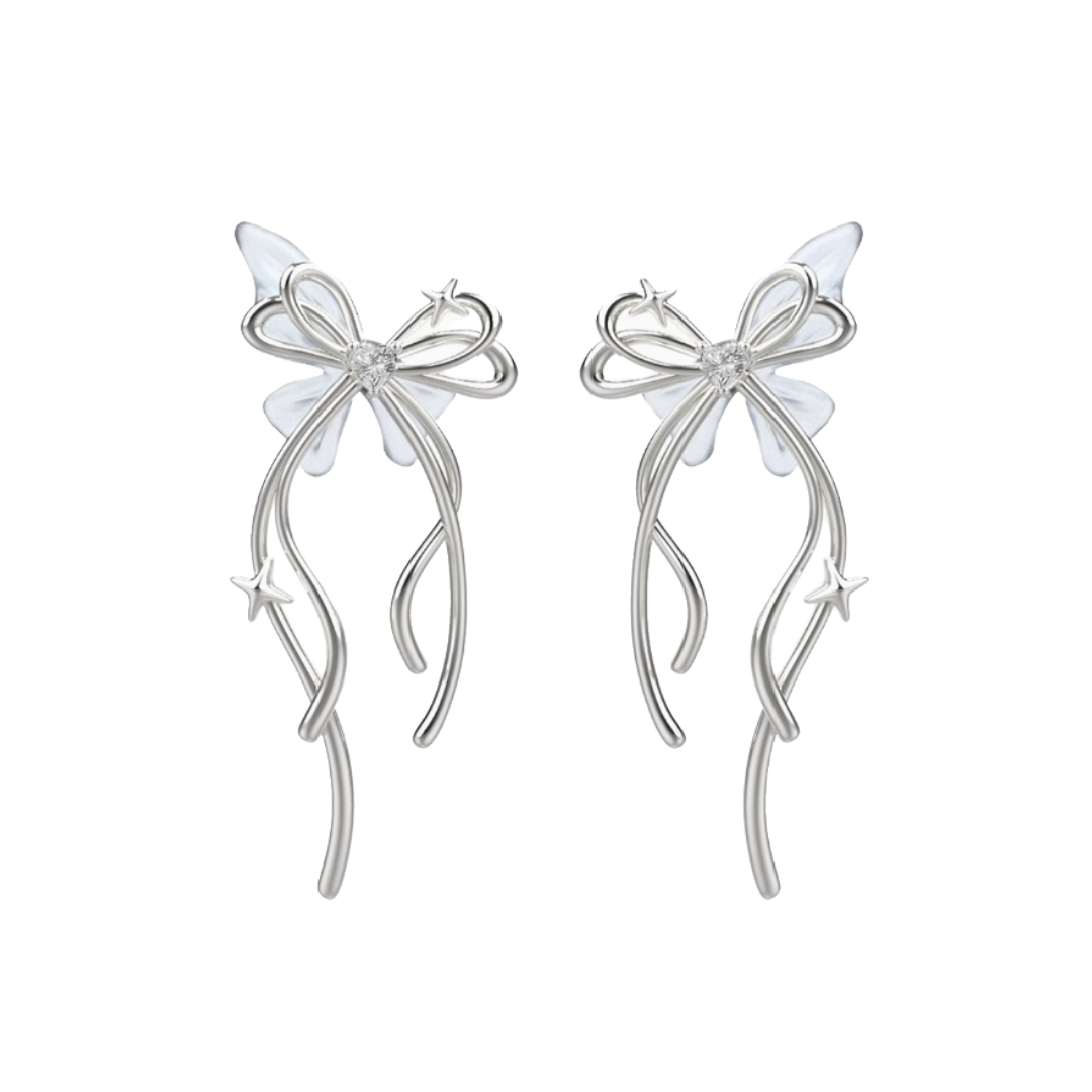 ribbon flash pierce HR1015