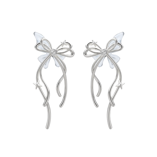 ribbon flash pierce HR1015