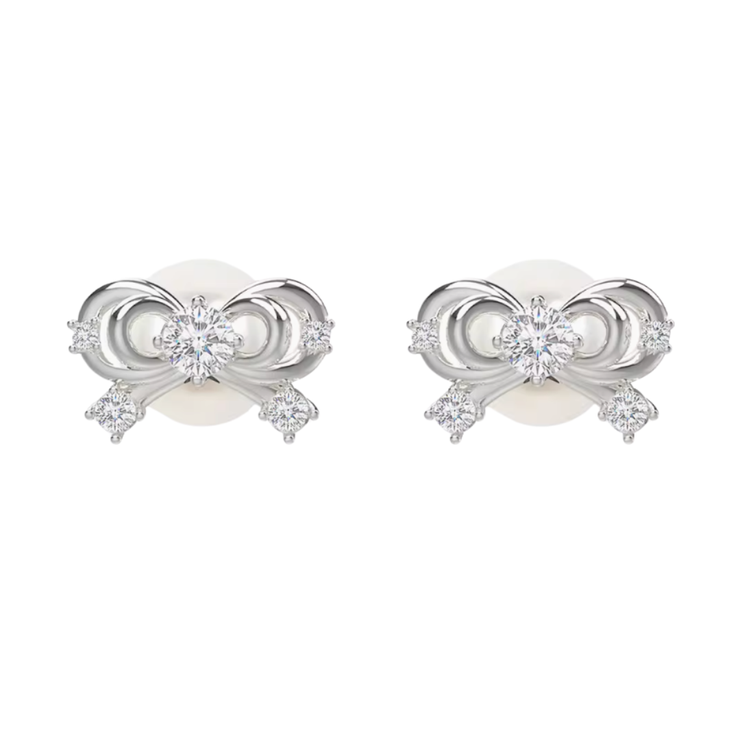 ribbon peael pierce HR1030