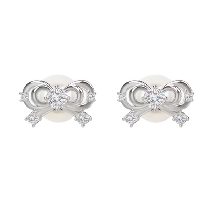 ribbon peael pierce HR1030