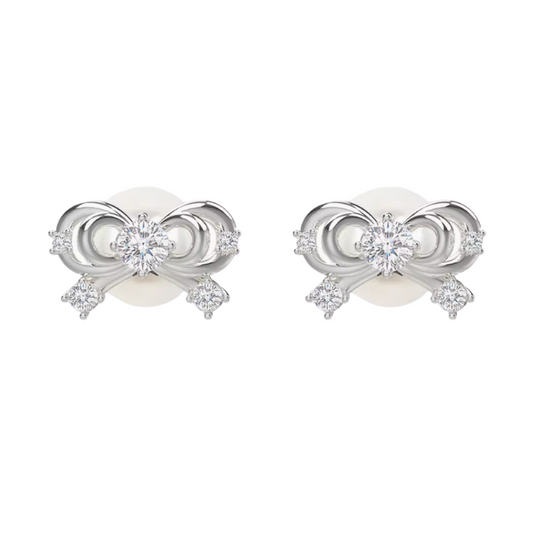 ribbon peael pierce HR1030