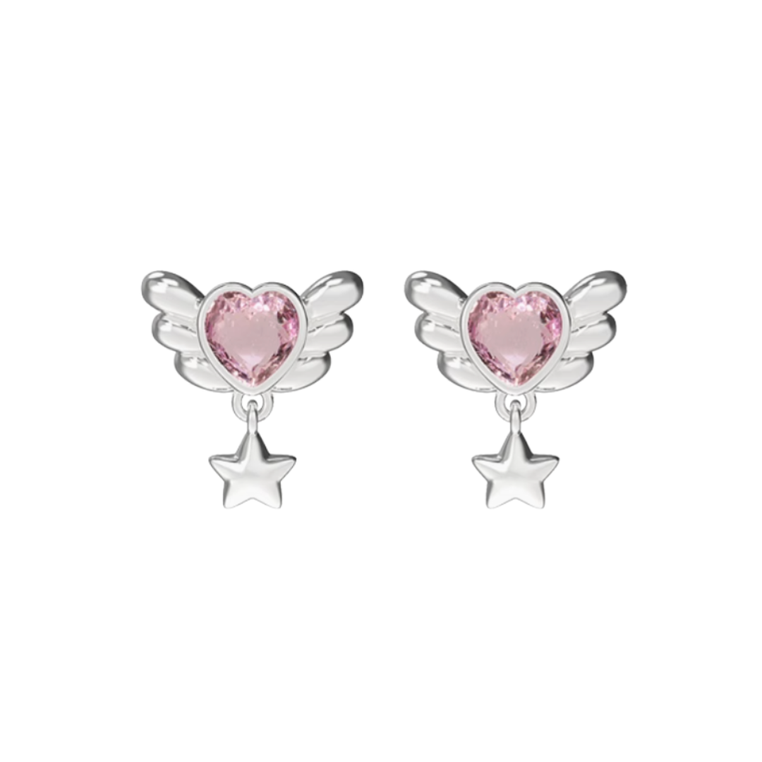 wishcore pink pierce HR1020