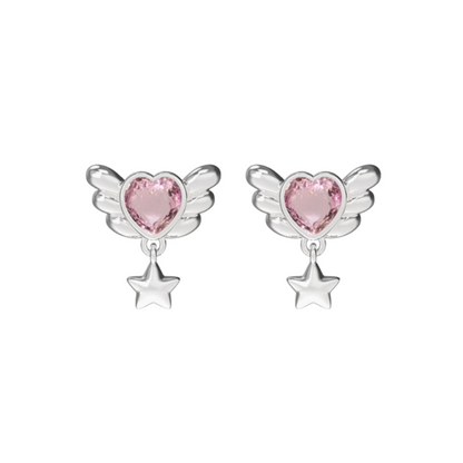 wishcore pink pierce HR1020