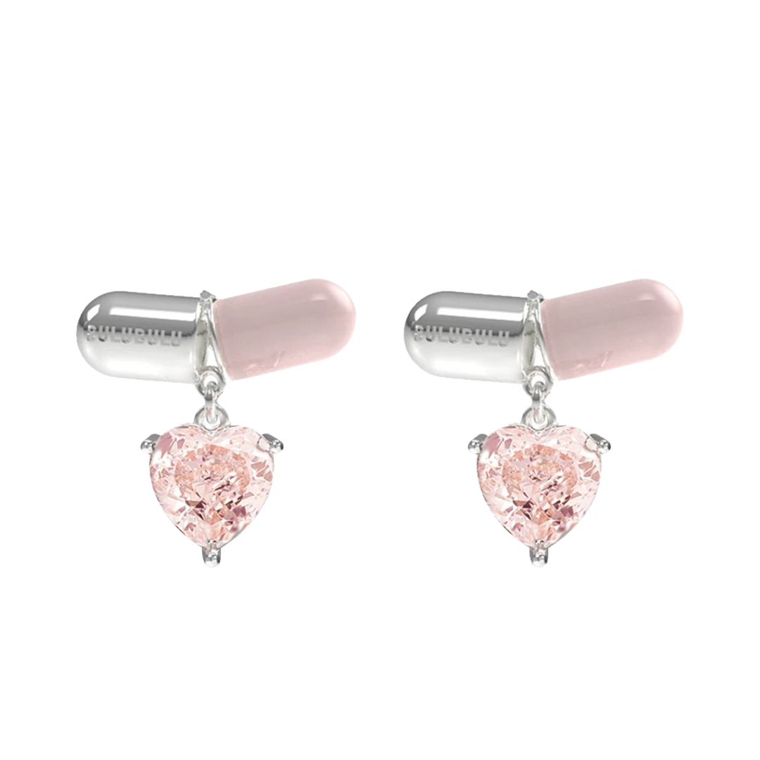 kapsel heart pierce HR1004