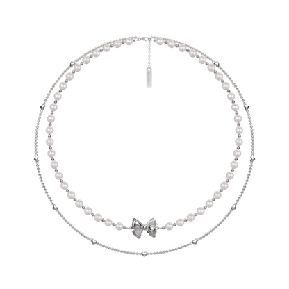double lovery  choker HR1008