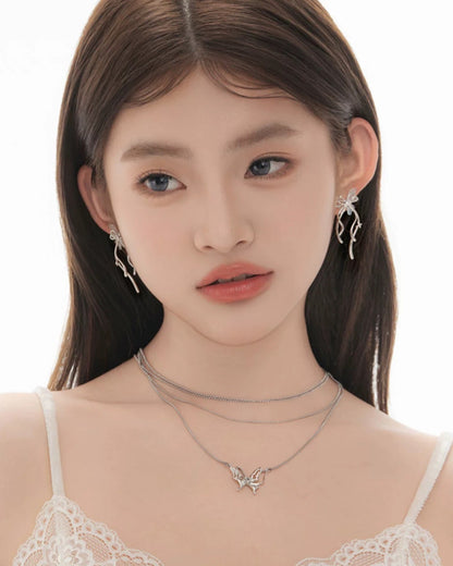 ribbon flash pierce HR1015
