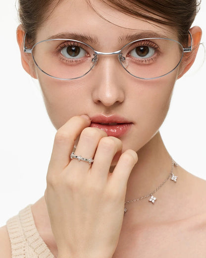 clover ring HR1064