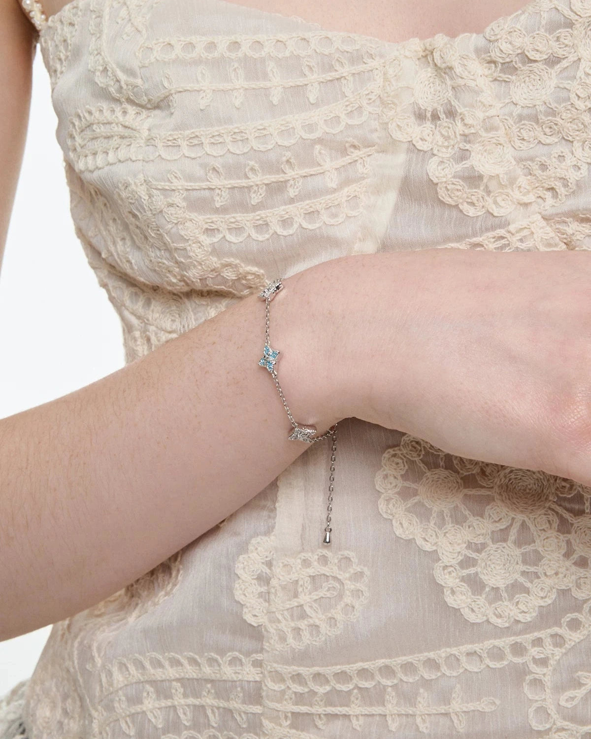 unlock bracelet HR1048