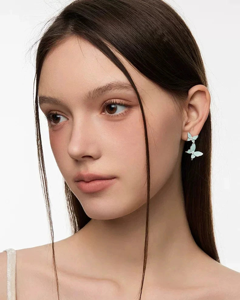emerald blue pierce HR1043