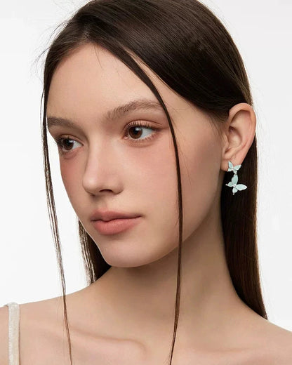 emerald blue pierce HR1043