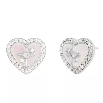 heart designe  pierce HR1059
