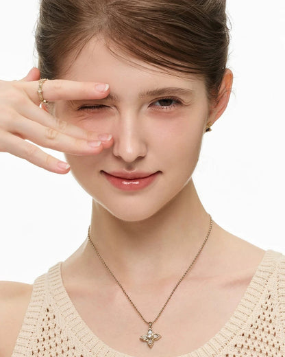 clover single ring HR1066