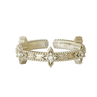 clover ring HR1064