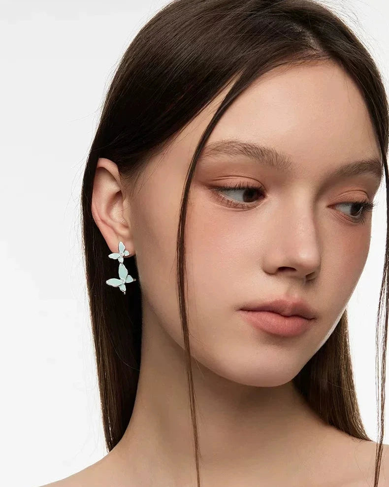 emerald blue pierce HR1043