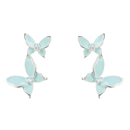 emerald blue pierce HR1043