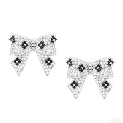 ribbon black core pierce HR1038