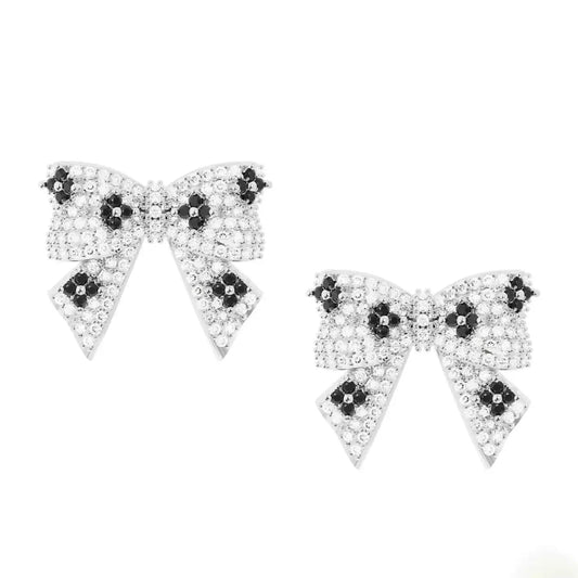ribbon black core pierce HR1038