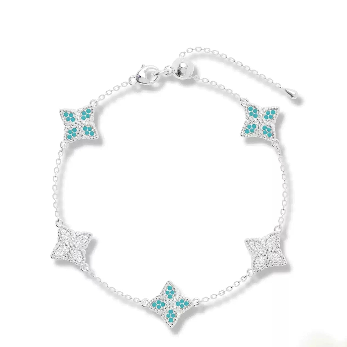 unlock bracelet HR1048
