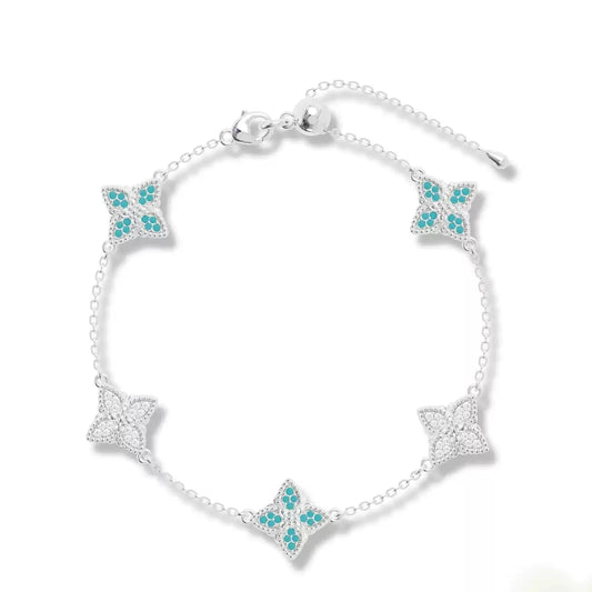 unlock bracelet HR1048