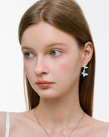 emerald blue pierce HR1043