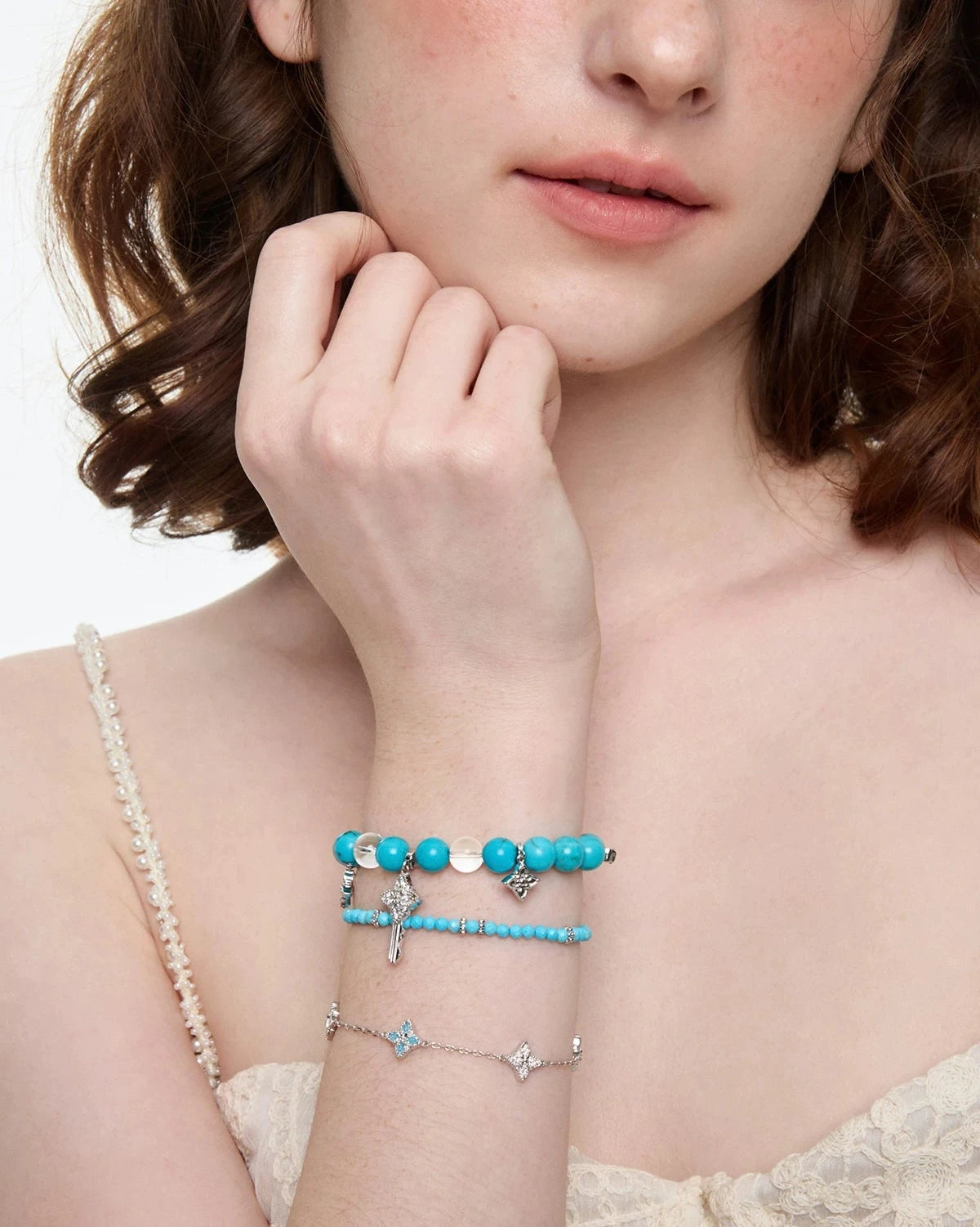 unlock bracelet HR1048