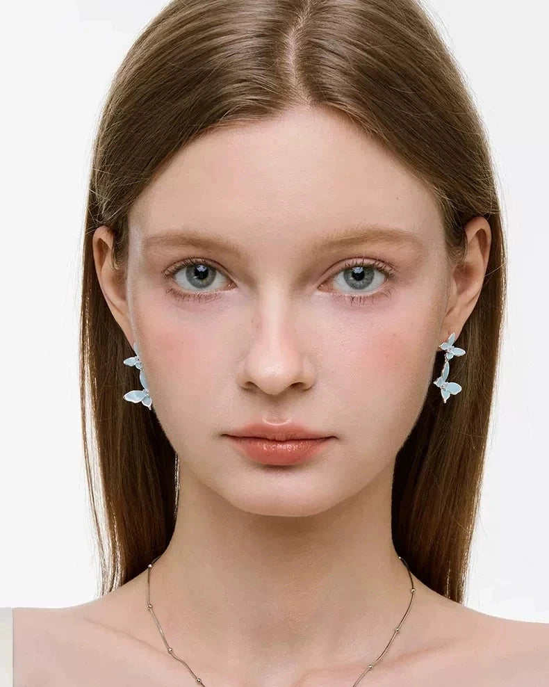 emerald blue pierce HR1043