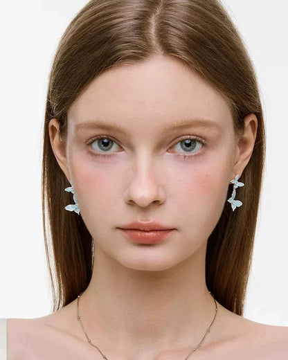 emerald blue pierce HR1043